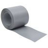 vidaXL Z&aacute;hradn&eacute; tieniace f&oacute;lie 10 ks siv&eacute; 252,5x19 m PVC