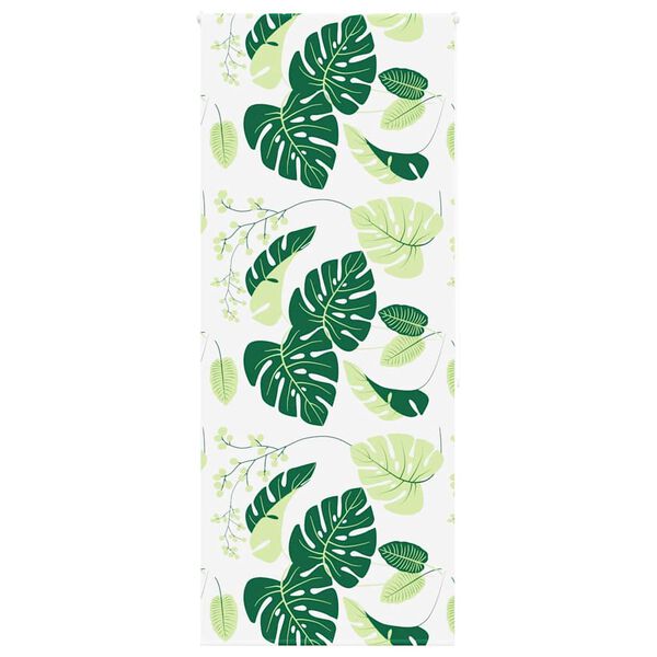 vidaXL Sprchová roleta, 90x240 cm, šírka látky 86 cm