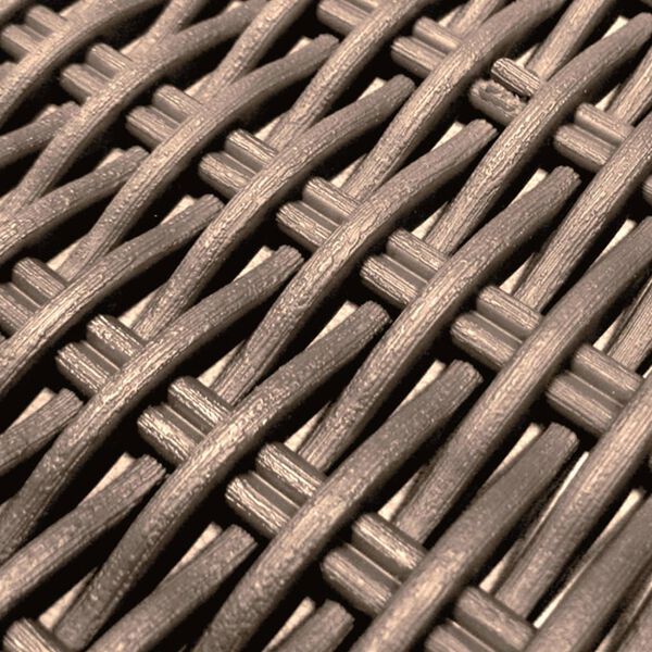 Allibert Vonkaj&scaron;ia taburetka California kapuč&iacute;nov&aacute; 233447