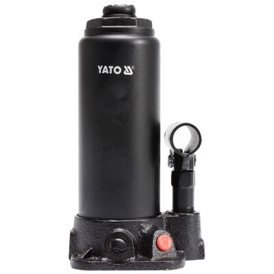 YATO Hydraulický stĺpový/piestový zdvihák, 5 ton, YT-17002