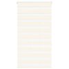 vidaXL Zebra roleta 70x150 cm &scaron;&iacute;rka l&aacute;tky 65,9 cm polyester