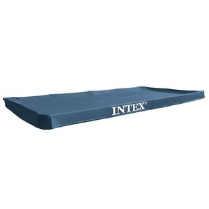 Intex Baz&eacute;nov&aacute; plachta, obdĺžnikov&aacute; 450x220 cm 28039