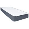 vidaXL Matrac na posteľ boxspring stredn&aacute; tvrdosť 200x80x20 cm