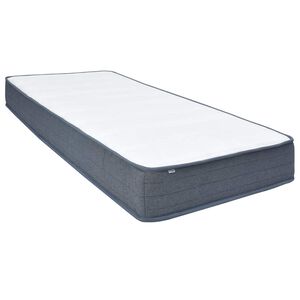 vidaXL Matrac na posteľ boxspring stredn&aacute; tvrdosť 200x80x20 cm