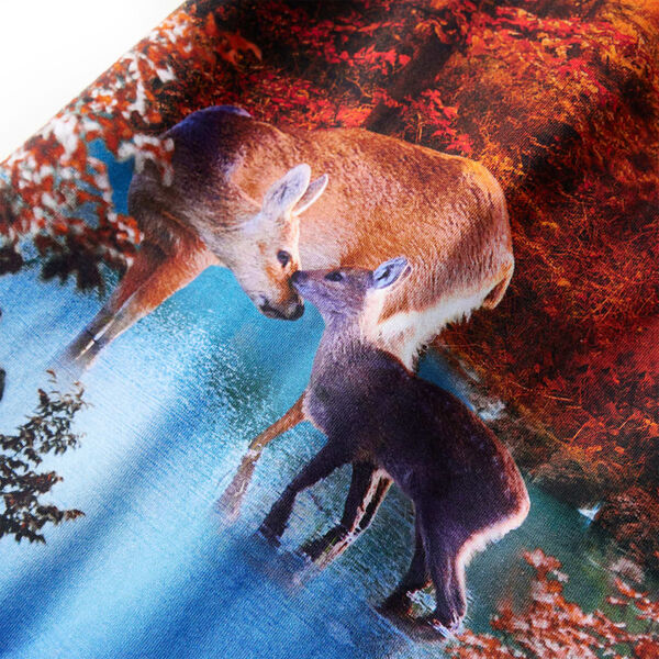 Detské šaty s dlhými rukávmi námornícke 128