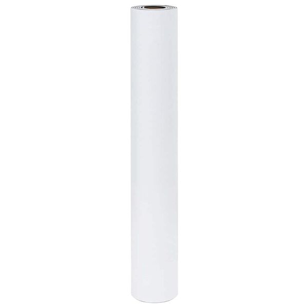 vidaXL Podlaha na loď tmavosivá a biela 240 x 90 cm EVA pena