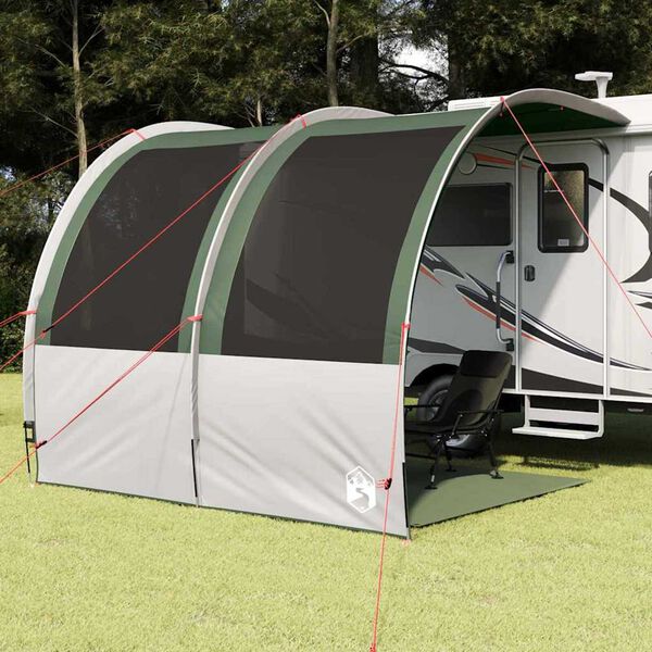 vidaXL Vodoodolný tarp