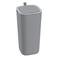EKO Bezdotykový odpadkový kôš so senzorom Morandi 30 l, sivý