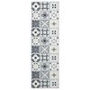 vidaXL Beh&uacute;ň ORIZ 1150 gsm &Scaron;ed&aacute; a čierna