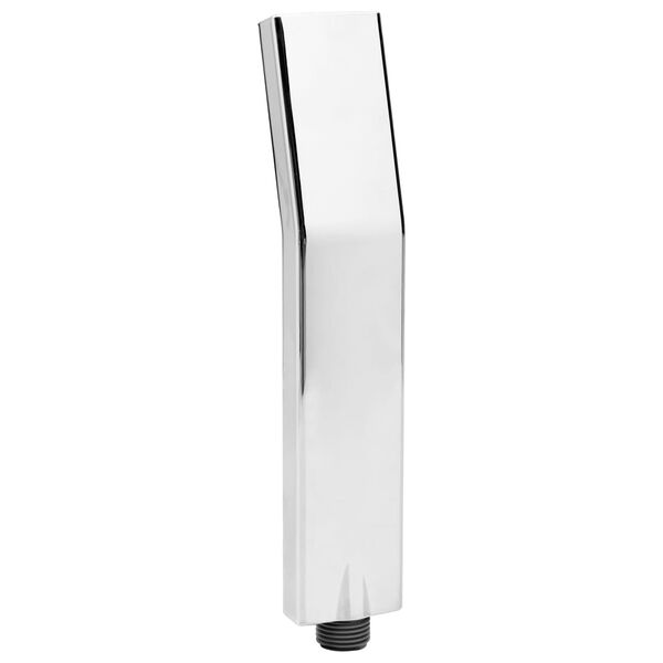 vidaXL Ručn&aacute; sprchov&aacute; hlavica chr&oacute;mov&aacute;