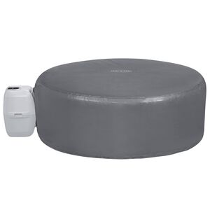 Bestway Pokrytie PVC a POM Siv&aacute;