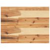 vidaXL Stolov&aacute; doska 40x30x4 cm obdĺžnikov&aacute; mas&iacute;vna ak&aacute;cia