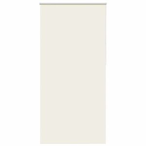 vidaXL Roleta Zatemnenie sivobiele 110x210 cm &Scaron;&iacute;rka l&aacute;tky 105,7 cm