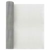 vidaXL Sieťov&aacute; obrazovka 40 x 1000 cm 18 mesh Nerezov&aacute; oceľ 304
