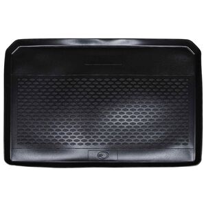 vidaXL Podložka do kufra vhodn&eacute; pre Citroen C3 2017-2024 Guma