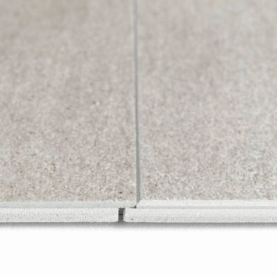 Grosfillex Nástenná dlaždica Gx Wall + 11 ks duna sľuda 30x60 cm sivá