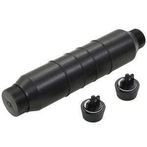 Zimn&aacute; dilatačn&aacute; z&aacute;tka s 2 zimn&yacute;mi uz&aacute;vermi HDPE