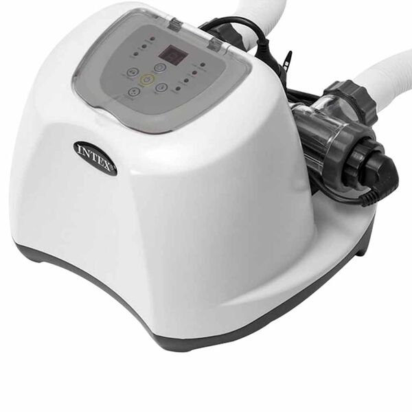 Intex Krystal Clear ECO Solinátor 26668GS