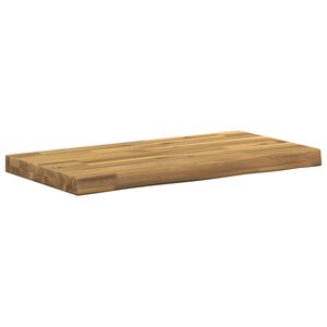 vidaXL Obdĺžnikov&yacute; st&ocirc;l 40 x 20 x 3 cm Obdĺžnikov&yacute;