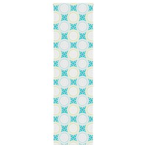 vidaXL Sprchov&aacute; roleta, 60x240 cm, &scaron;&iacute;rka l&aacute;tky 56 cm