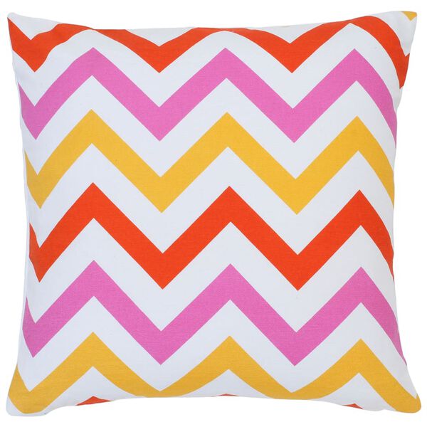 vidaXL Vankúše 2 ks viacfarebné 40x40 cm bavlna s potlačou