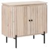 vidaXL Serv&iacute;rovacia skriňa 70 x 30 x 65 cm