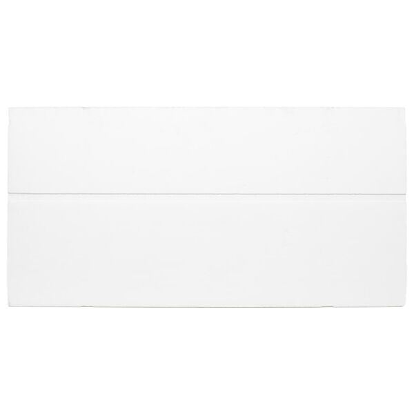 vidaXL 3D nástenné panely 5 ks sivé 100x50 cm EPS