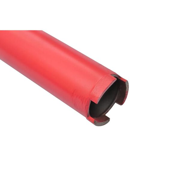 Diamantový jadrový vrták suchý a mokrý 44 mm x 400 mm