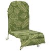 vidaXL Vank&uacute;&scaron; na slnečn&eacute; ležadlo GEMERT 100% polyester 55 x 135 x 6 cm