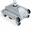 Intex Automatick&yacute; vys&aacute;vač do nadzemn&yacute;ch baz&eacute;nov 28001