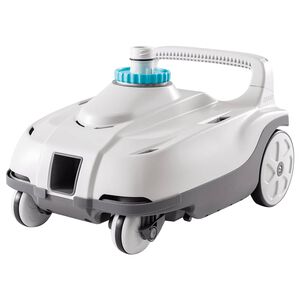 Intex Automatick&yacute; čistič baz&eacute;na ZX100 biely