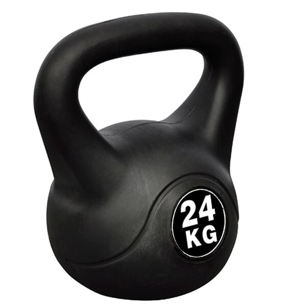 Činka kettlebell 24 kg