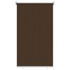 vidaXL Vonkaj&scaron;ia roleta s blokovan&iacute;m UV žiarenia 90% Hned&aacute; 80 x 230 cm