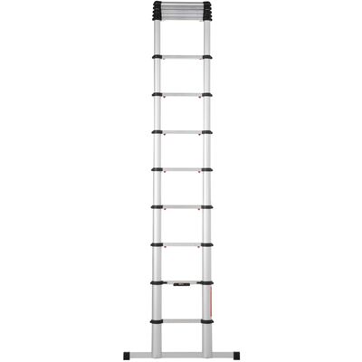 Telesteps Teleskopický rebrík Eco Line 3,8 m