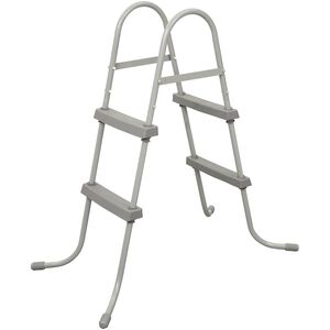 Bestway 2-stupňov&yacute; baz&eacute;nov&yacute; rebr&iacute;k Flowclear 84 cm