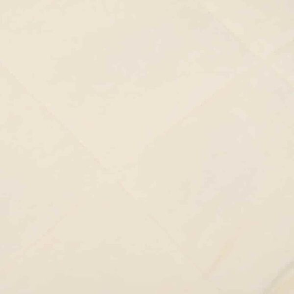 vidaXL Z&aacute;ťažov&aacute; prikr&yacute;vka bledokr&eacute;mov&aacute; 220x235 cm 15 kg l&aacute;tka