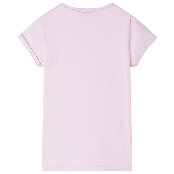 Detsk&eacute; tričko ľaliov&eacute; 104