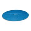 Intex Sol&aacute;rna baz&eacute;nov&aacute; plachta, okr&uacute;hla 366 cm 29022
