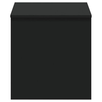vidaXL Konferenčný stolík čierny 102x50,5x52,5 cm spracované drevo