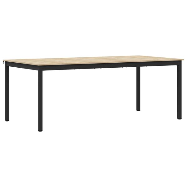 vidaXL Jed&aacute;lensk&eacute; stoly Kompozitn&eacute; drevo