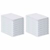 vidaXL Netkan&aacute; l&aacute;tkov&aacute; podložka na v&yacute;cvik dom&aacute;cich zvierat 50 ks