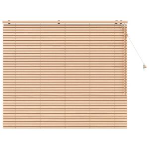 vidaXL Žal&uacute;zia Dubov&yacute; vzhľad 150 x 130 cm 35 mm
