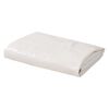 vidaXL Celta 650 g/m&sup2;, 2,5x3,5 m, biela