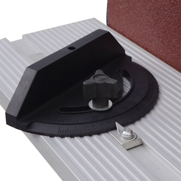 vidaXL Kot&uacute;čov&aacute; br&uacute;ska 550 W, 254 mm