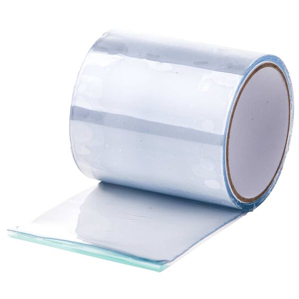 Summer Fun Opravná páska Magic 150x10 cm priehľadná