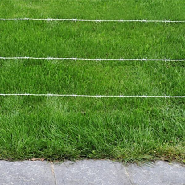 Ostnatý drôt 500 m