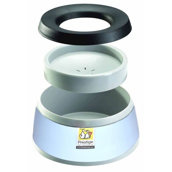 Road Refresher Nerozliateľn&aacute; miska pre dom&aacute;ce zvierat&aacute; mal&aacute; modr&aacute; SBRR