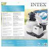 Intex Krystal Clear Pieskov&eacute; filtračn&eacute; čerpadlo 26646GS 7,9 m&sup3;/h