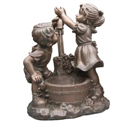 Ubbink Acqua Arte záhradná fontánka Memphis 1387059