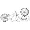 N&aacute;hľadov&yacute; obr&aacute;zok produktu 8 of 9